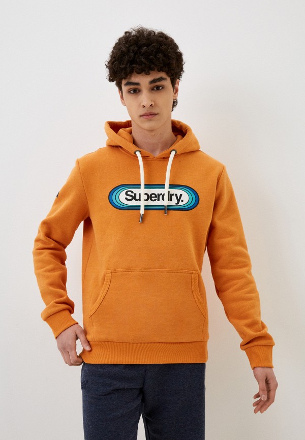 Худи  Superdry