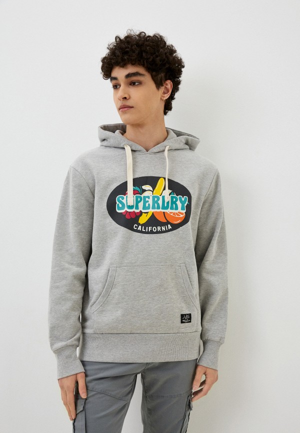 Худи  Superdry