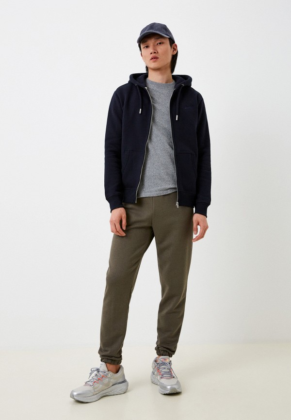 Толстовка  Superdry фото