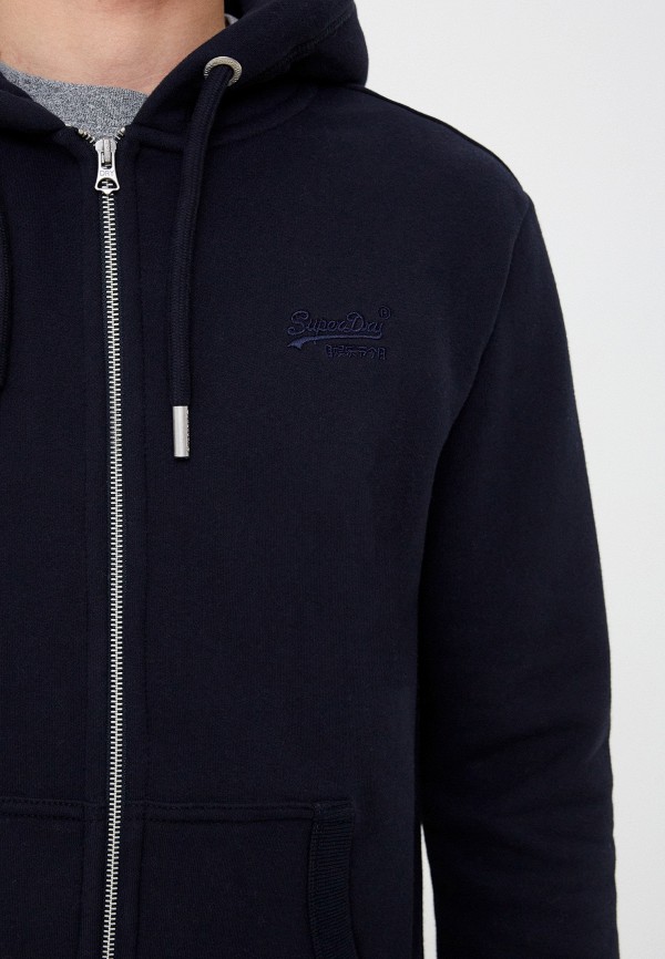 Толстовка  Superdry фото