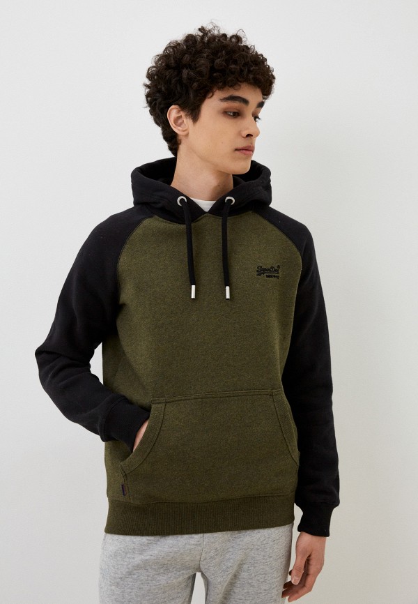 Худи  Superdry