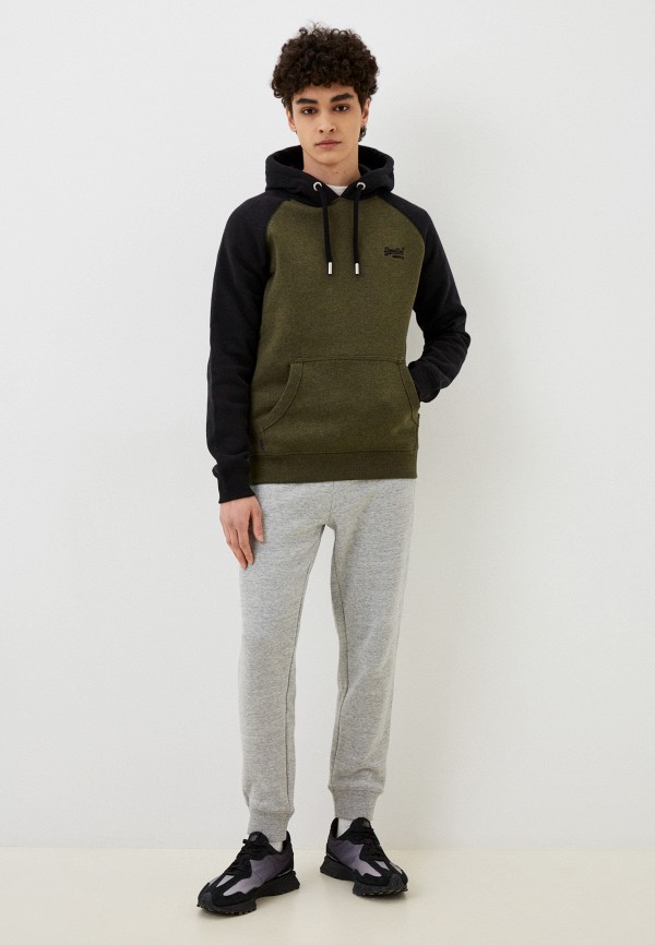 фото Худи superdry