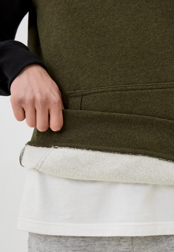 фото Худи superdry