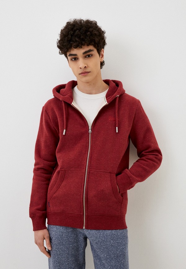 Толстовка  Superdry