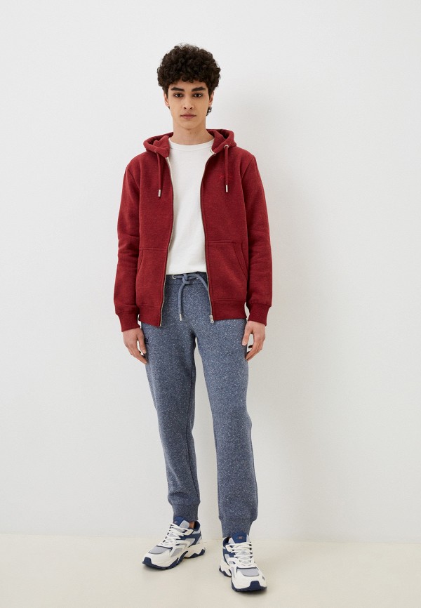 Толстовка  Superdry фото