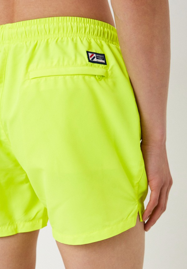 фото Шорты для плавания superdry
