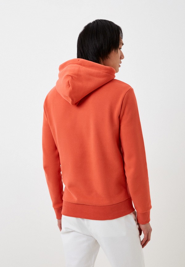 Худи Superdry розовый, размер 54, фото 3