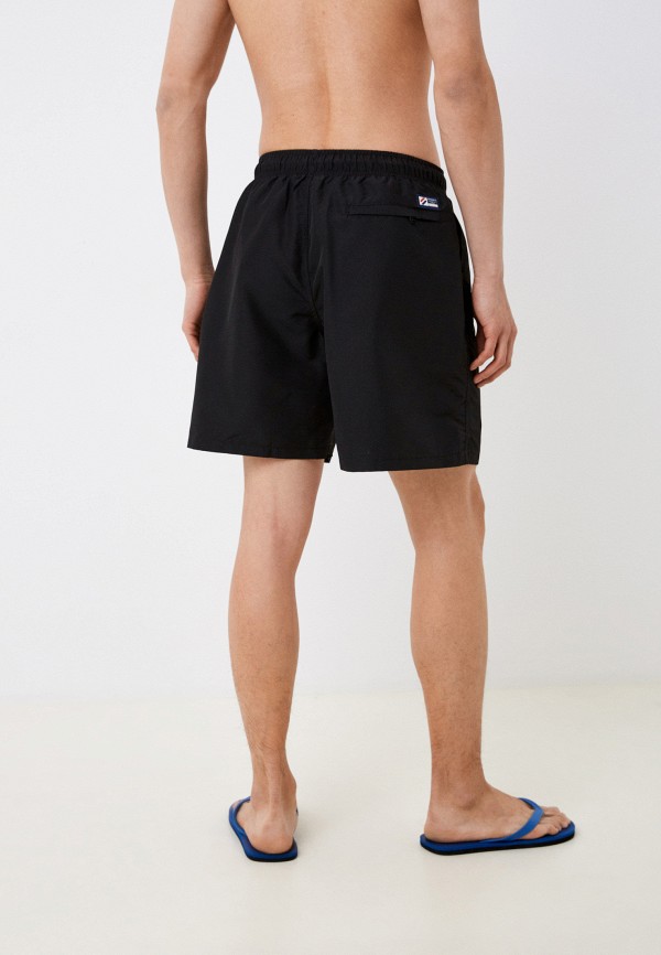 фото Шорты для плавания superdry