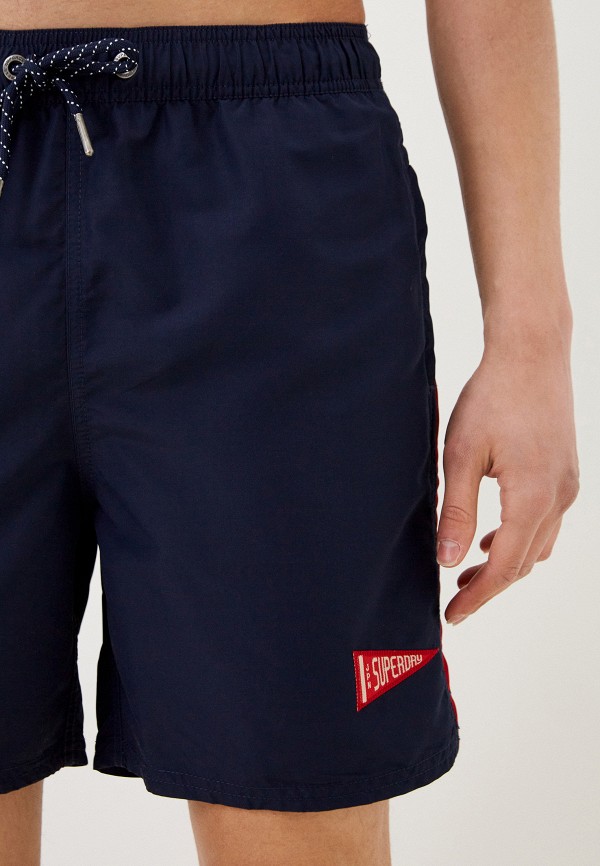 Шорты для плавания  Superdry фото