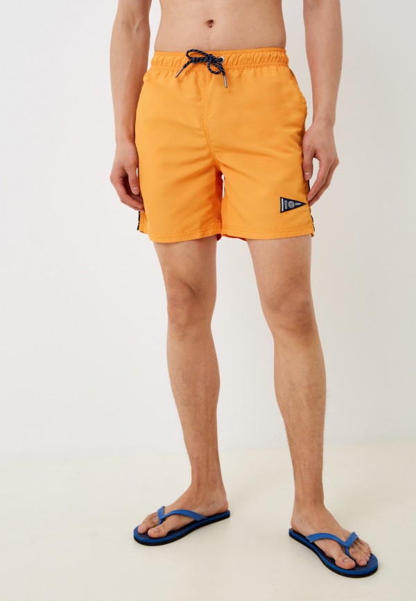 

Шорты для плавания Superdry, Оранжевый, Шорты