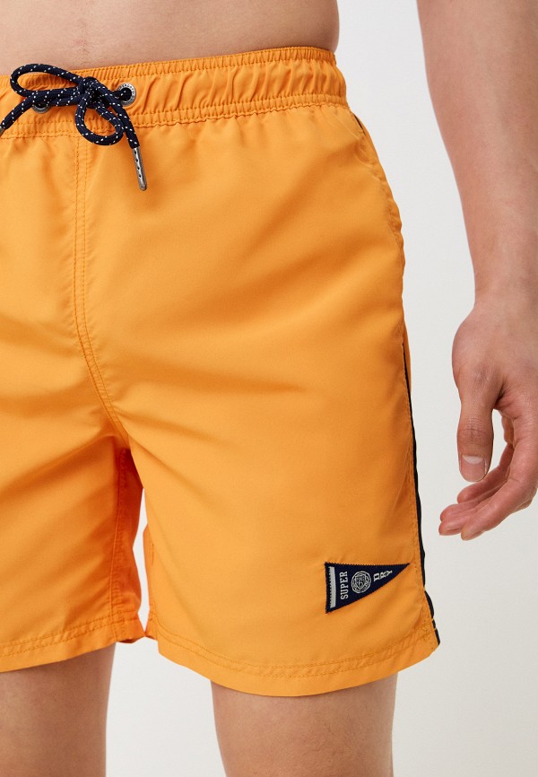 фото Шорты для плавания superdry