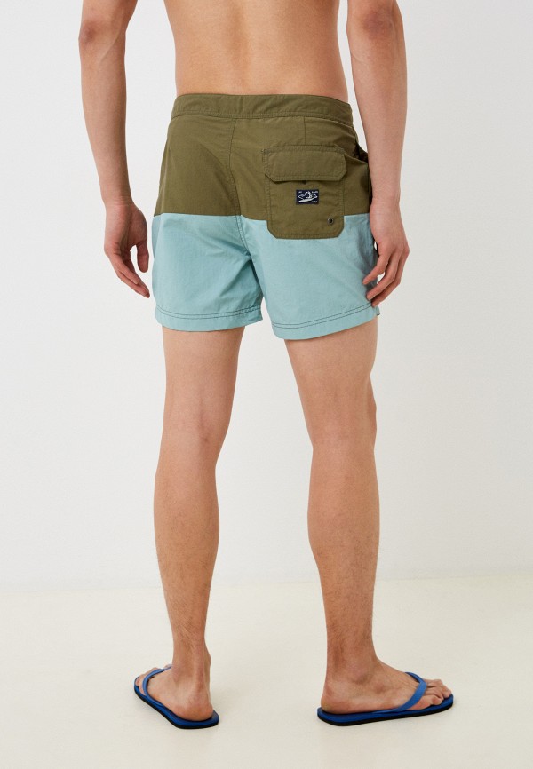 фото Шорты для плавания superdry