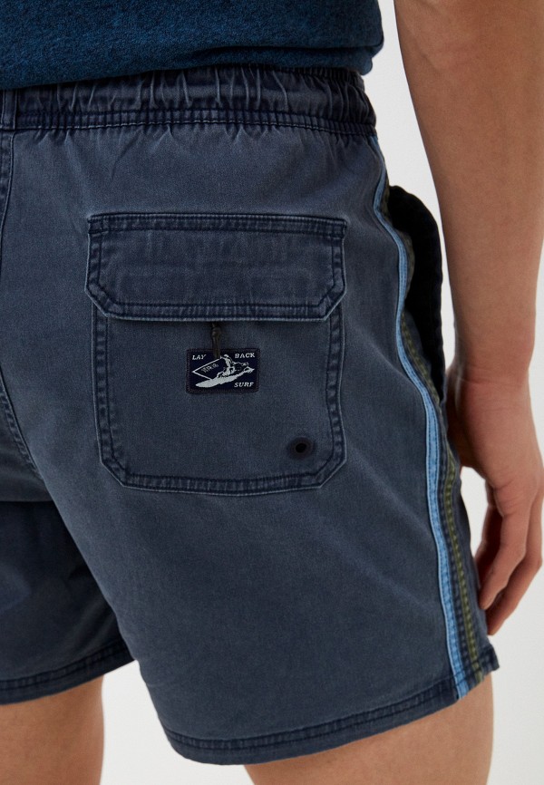 фото Шорты superdry