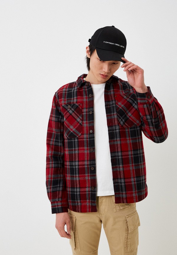 Рубашка  Superdry