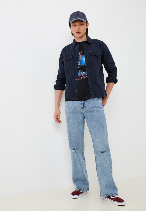 Рубашка  Superdry фото