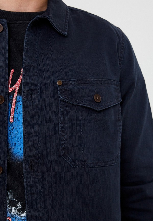 Рубашка  Superdry фото