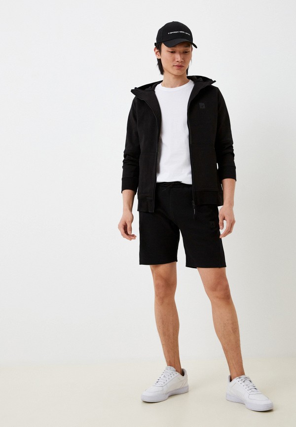 фото Шорты спортивные superdry