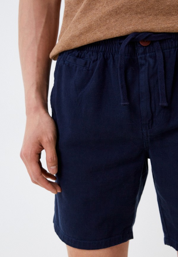 Шорты Superdry синий, размер 48, фото 4