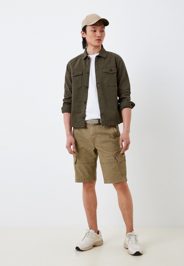 Шорты  Superdry фото