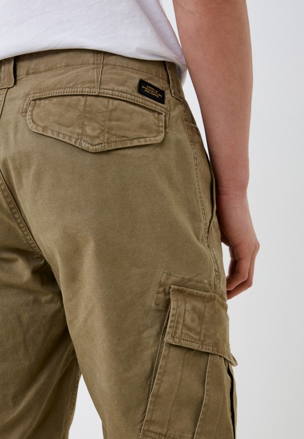 Шорты  Superdry фото