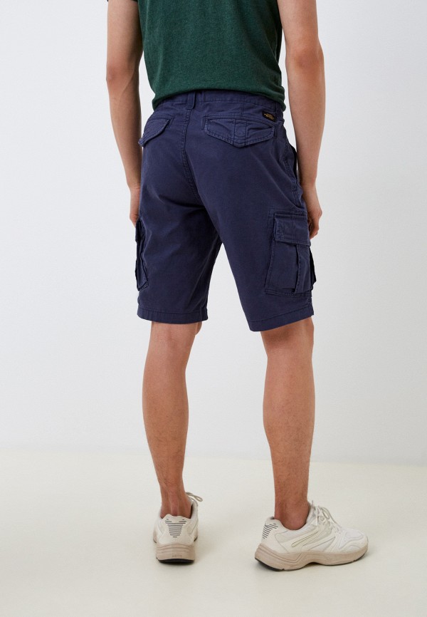 Шорты  Superdry фото