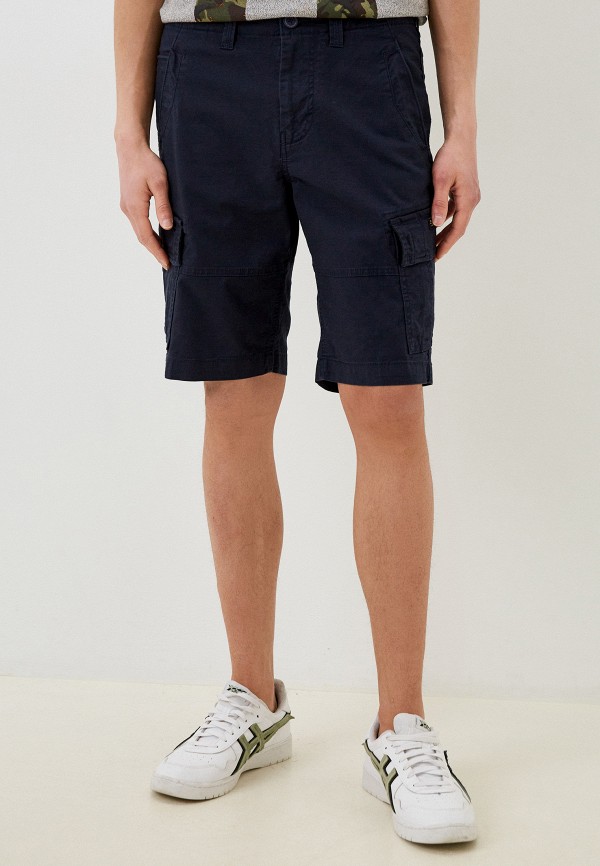 Шорты  Superdry