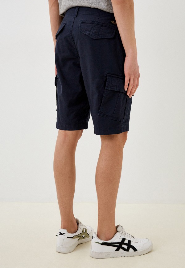 Шорты  Superdry фото