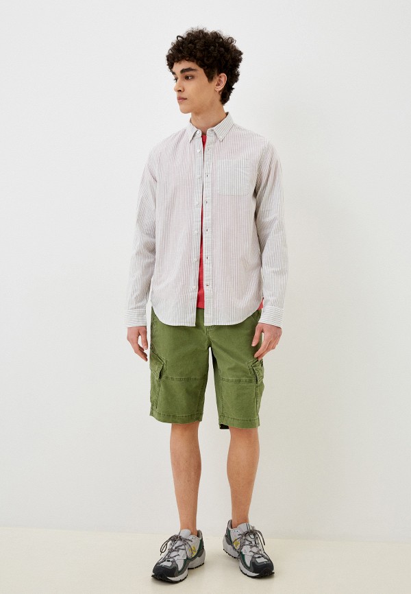 Шорты  Superdry фото