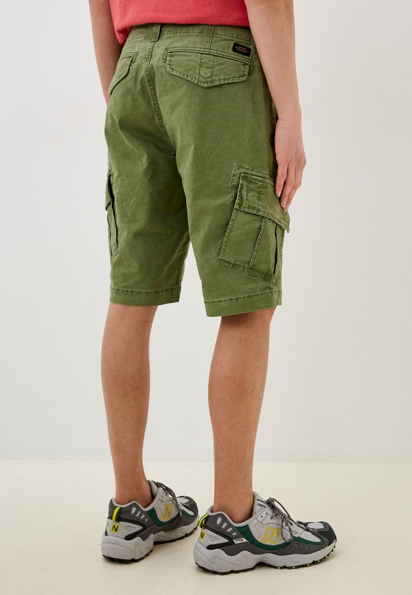 Шорты  Superdry фото