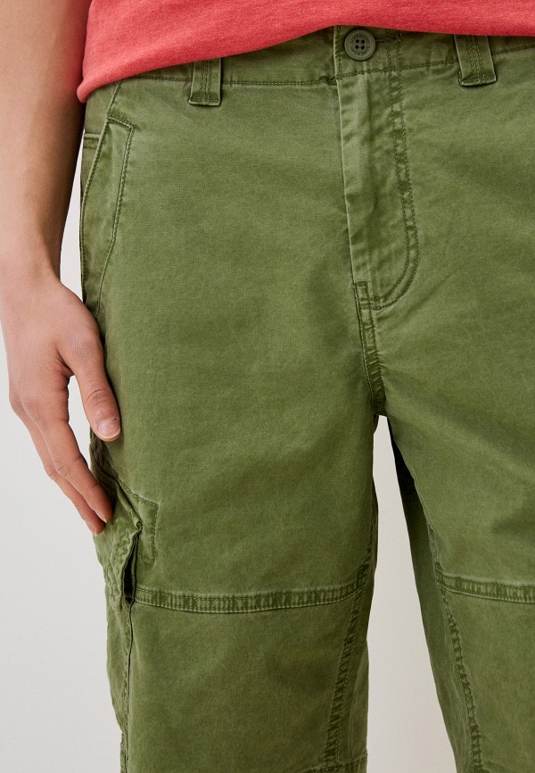 Шорты  Superdry фото