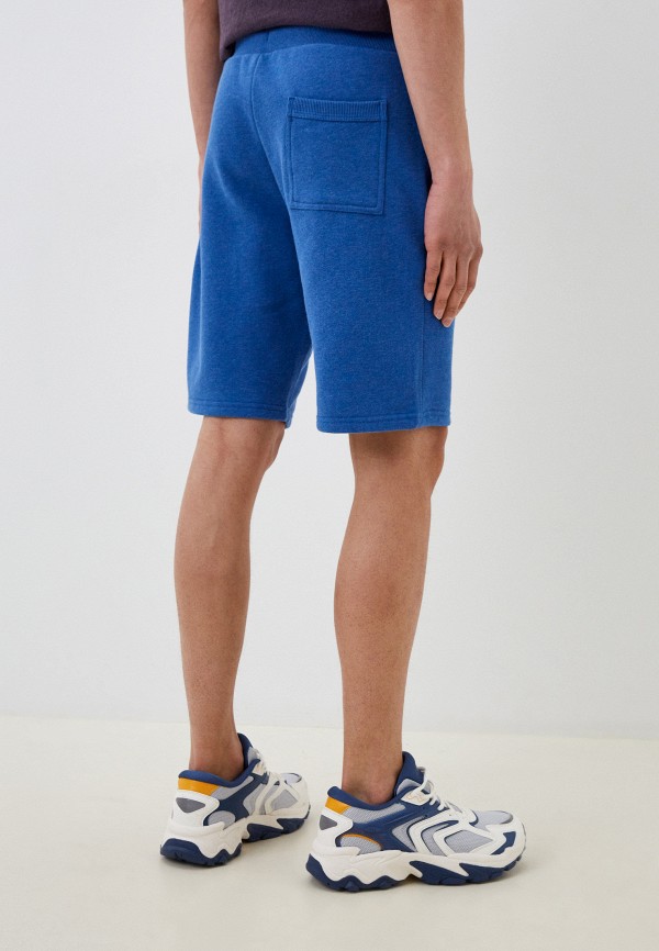 фото Шорты спортивные superdry