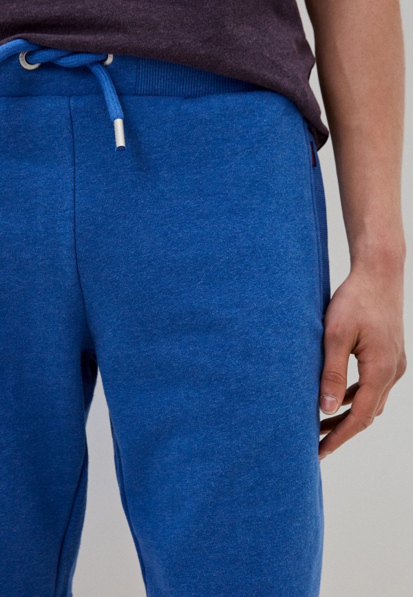 фото Шорты спортивные superdry