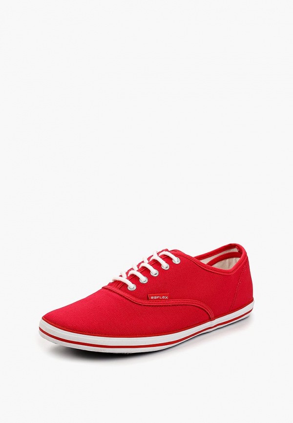 фото Кеды reflex