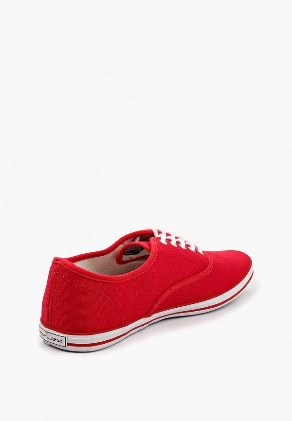 фото Кеды reflex