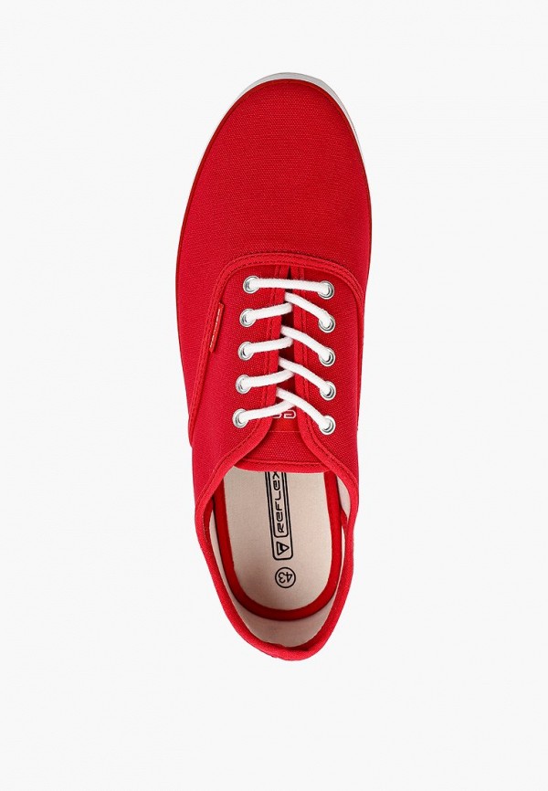 фото Кеды reflex