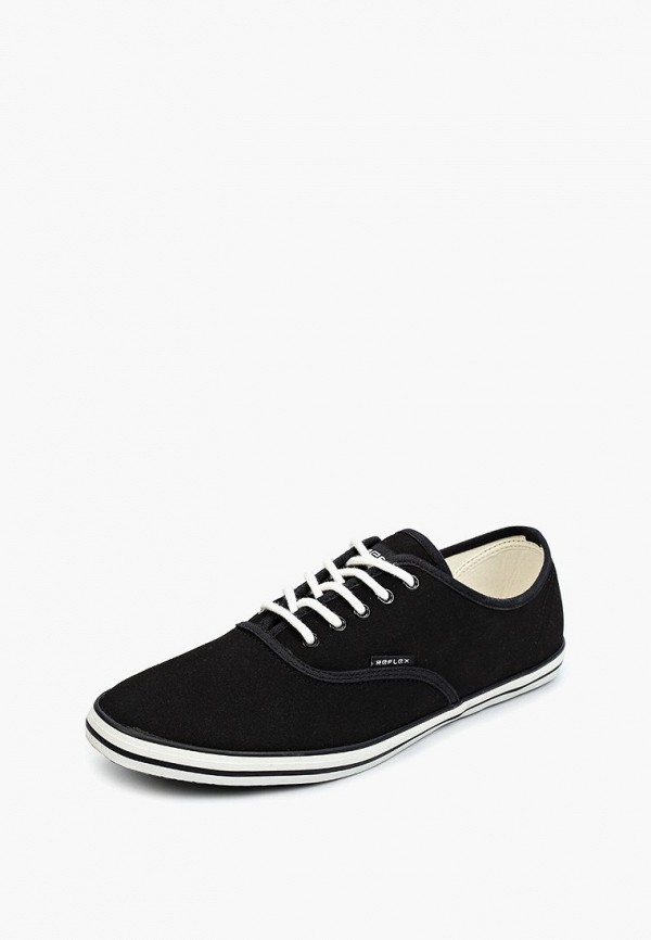 фото Кеды reflex