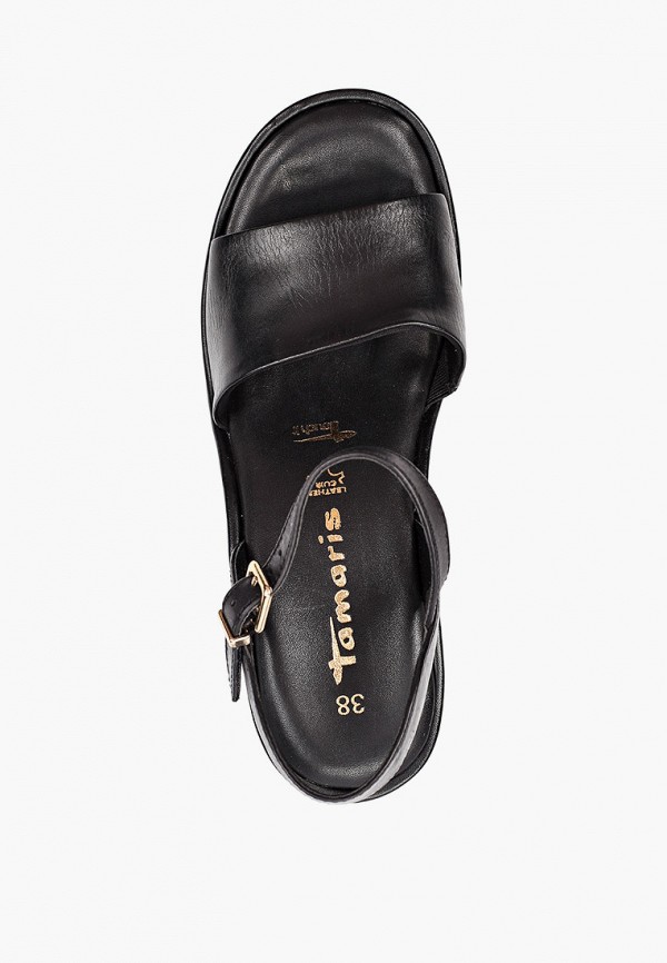 фото Босоножки tamaris