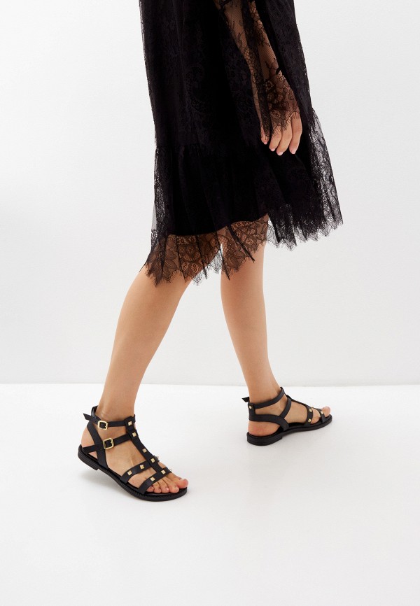 фото Сандалии tamaris