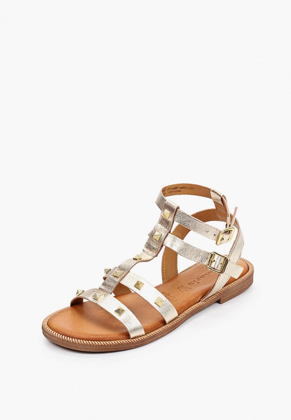 фото Сандалии tamaris