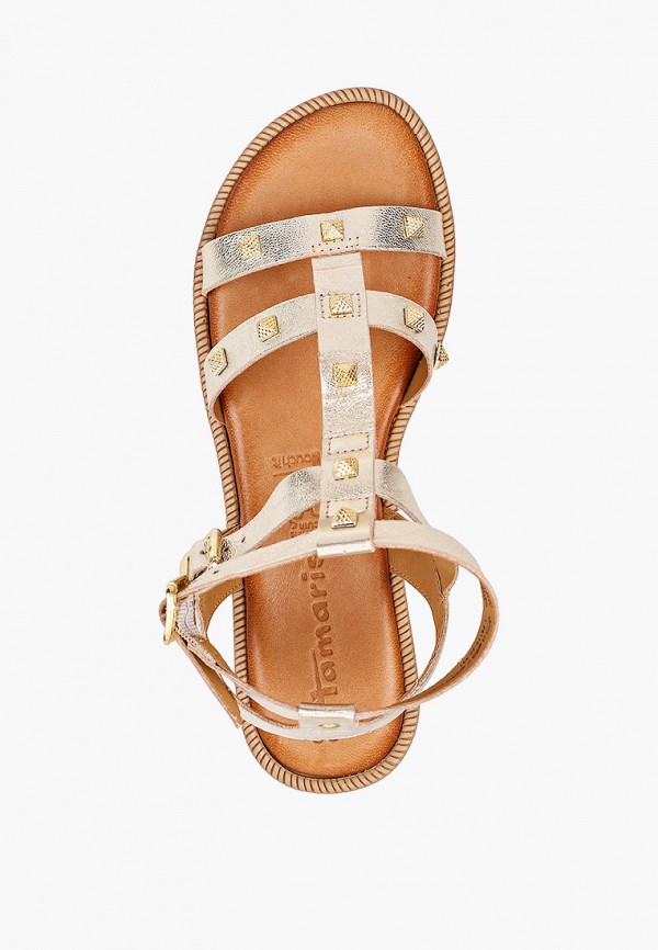 фото Сандалии tamaris