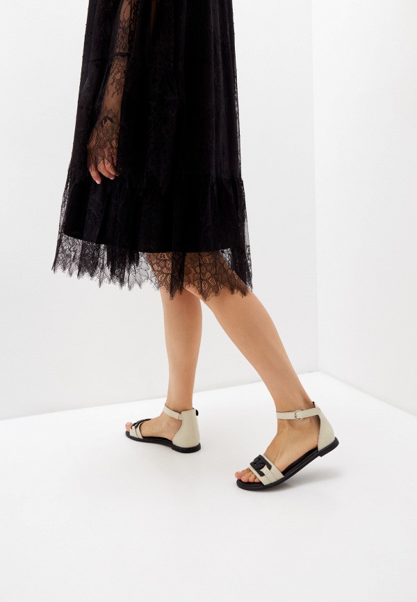 фото Сандалии tamaris