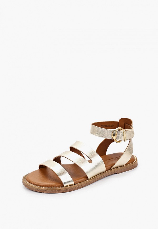 фото Сандалии tamaris