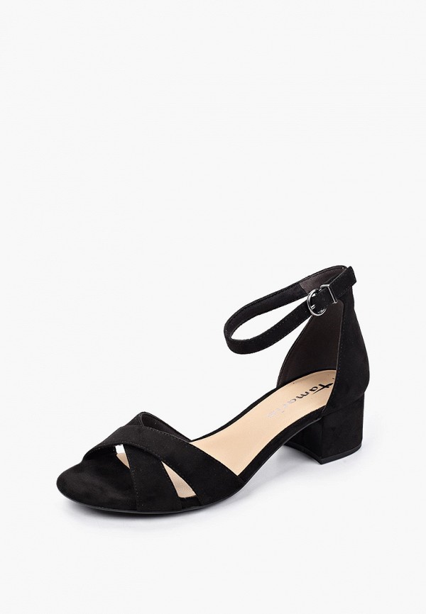 фото Босоножки tamaris