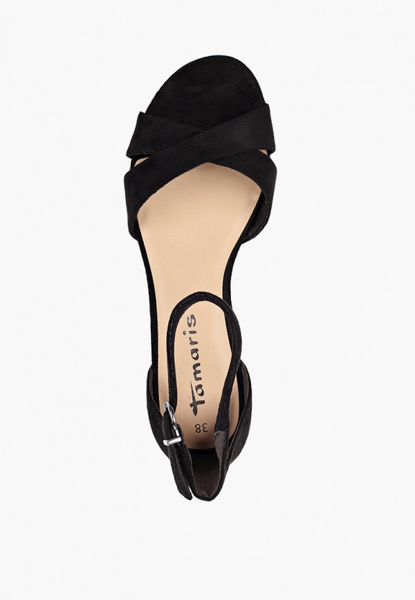 фото Босоножки tamaris