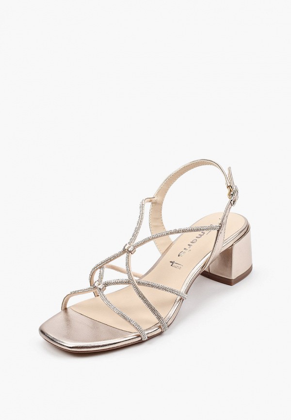 фото Босоножки tamaris