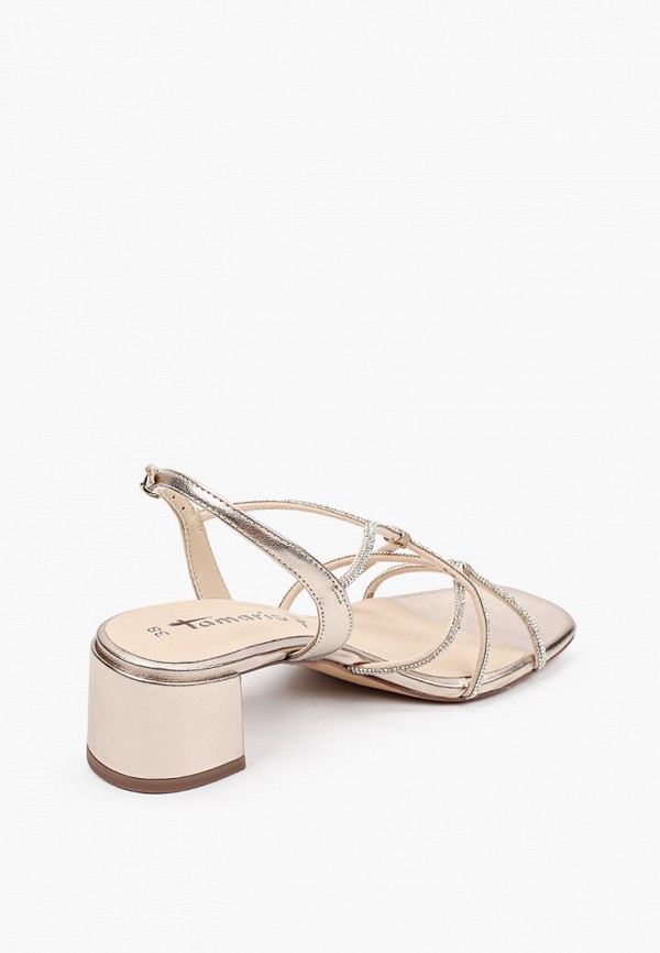 фото Босоножки tamaris