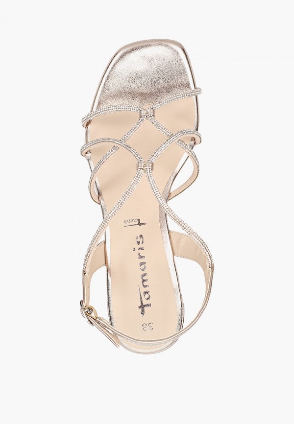 фото Босоножки tamaris