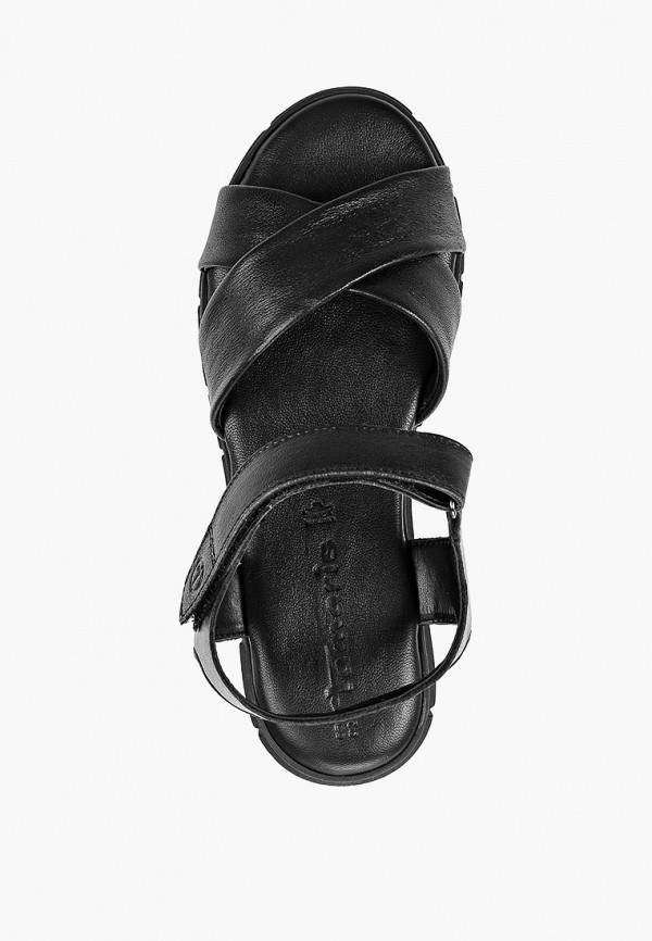 фото Босоножки tamaris