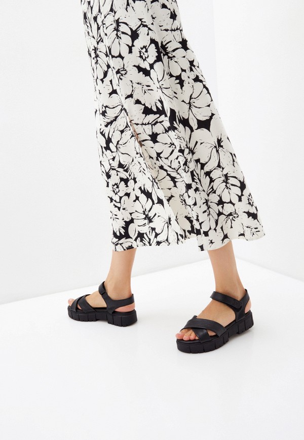 фото Босоножки tamaris