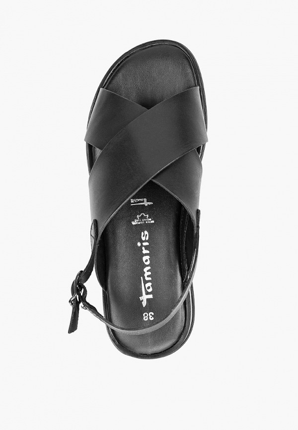 фото Сандалии tamaris